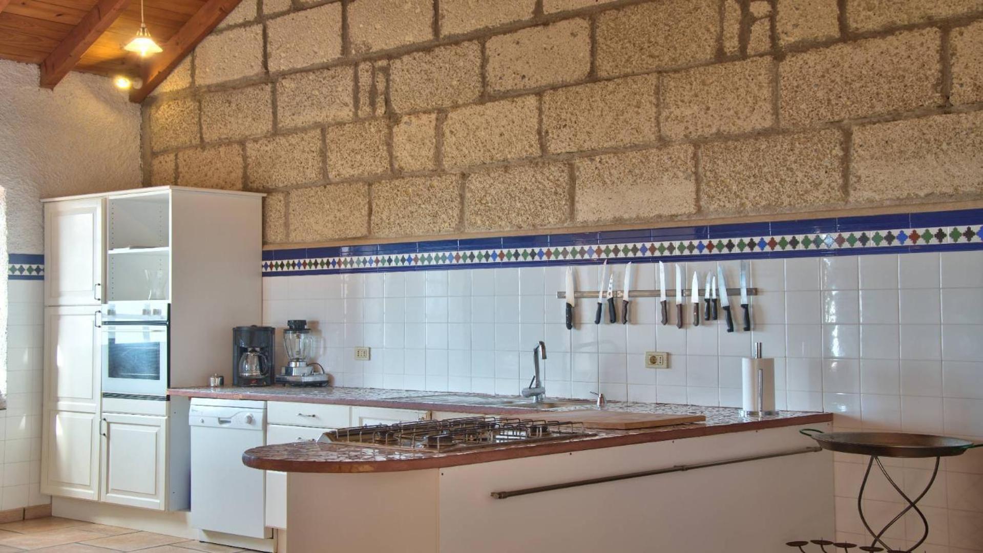 Finca La Tosca Guía de Isora Pokoj fotografie