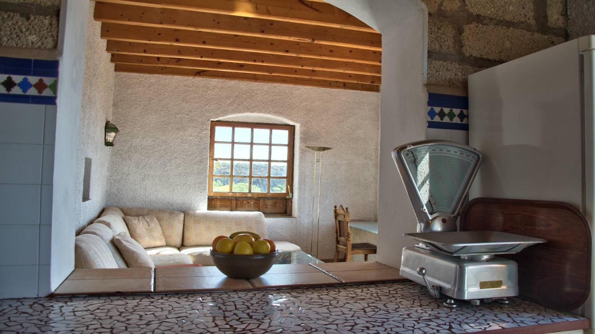 Finca La Tosca Guía de Isora Pokoj fotografie