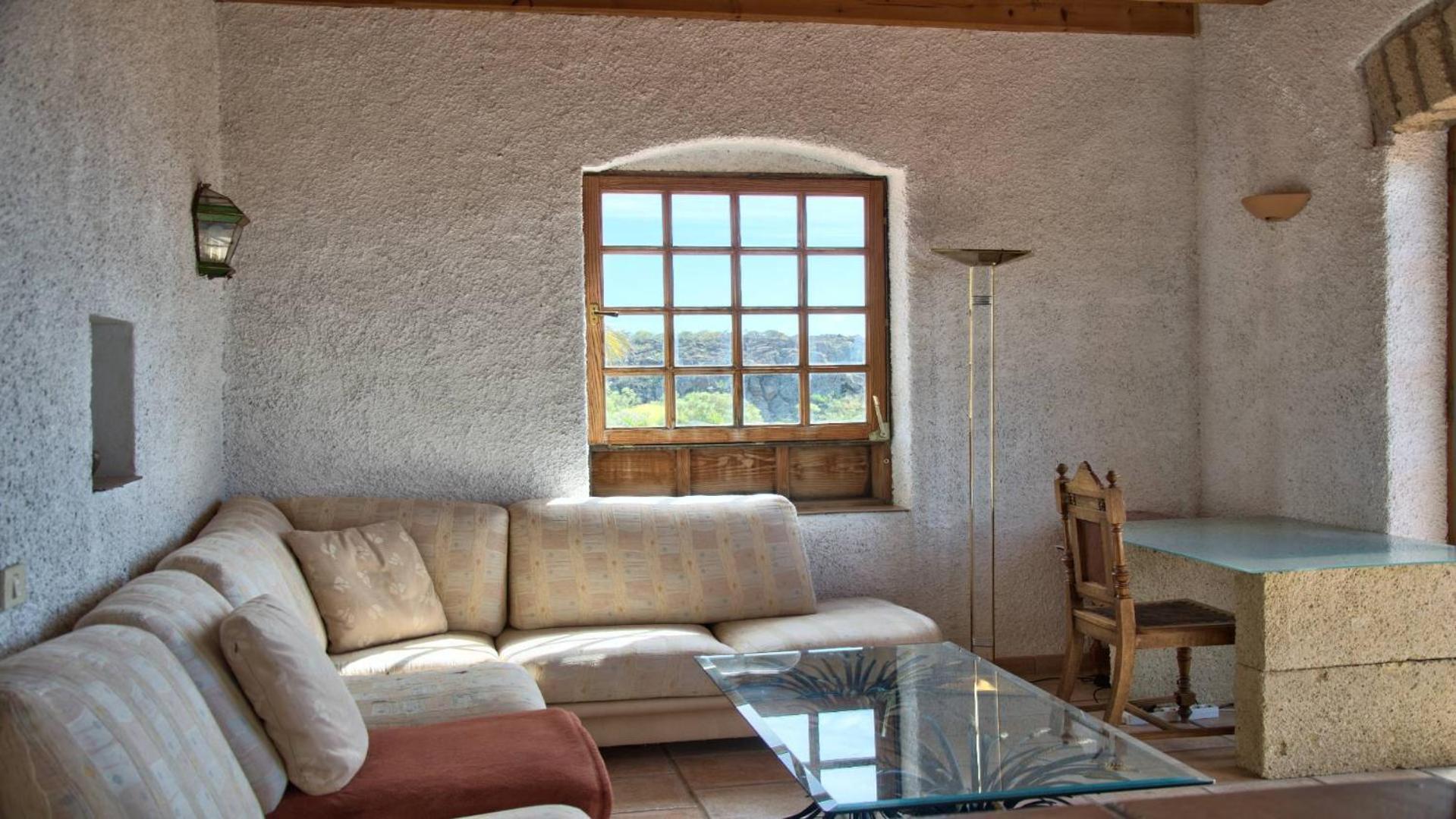 Finca La Tosca Guía de Isora Pokoj fotografie