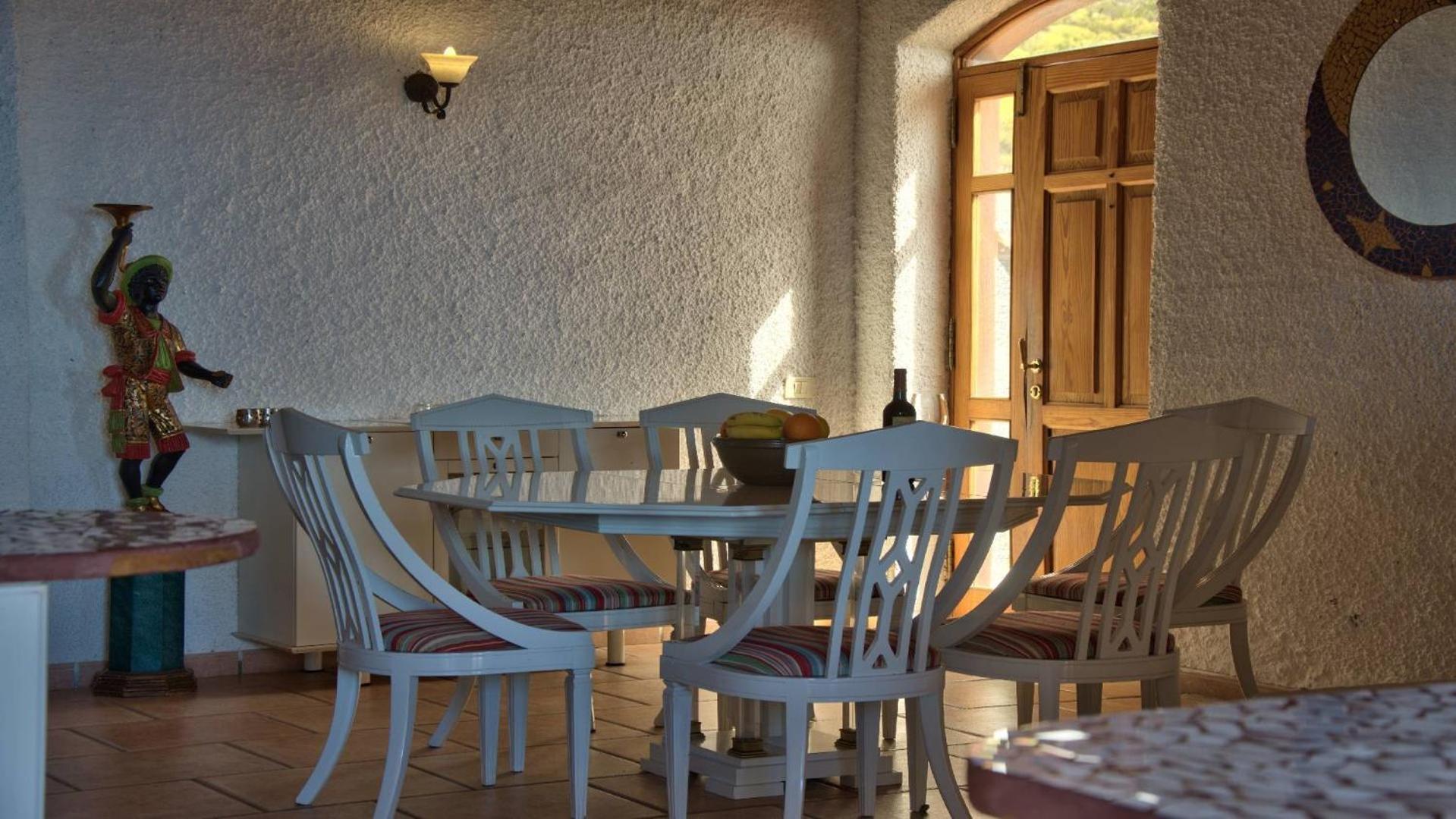 Finca La Tosca Guía de Isora Pokoj fotografie