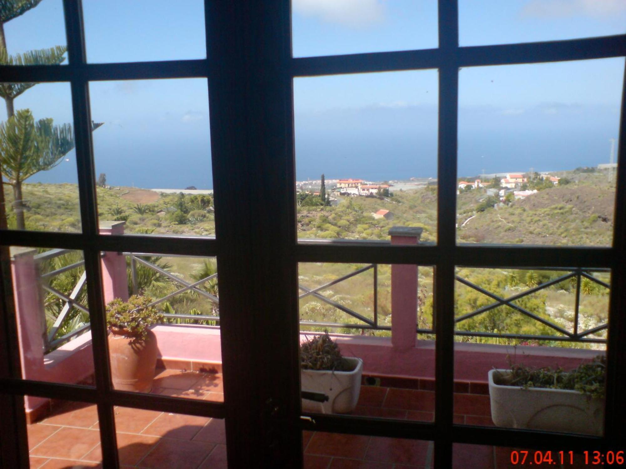 Finca La Tosca Guía de Isora Pokoj fotografie