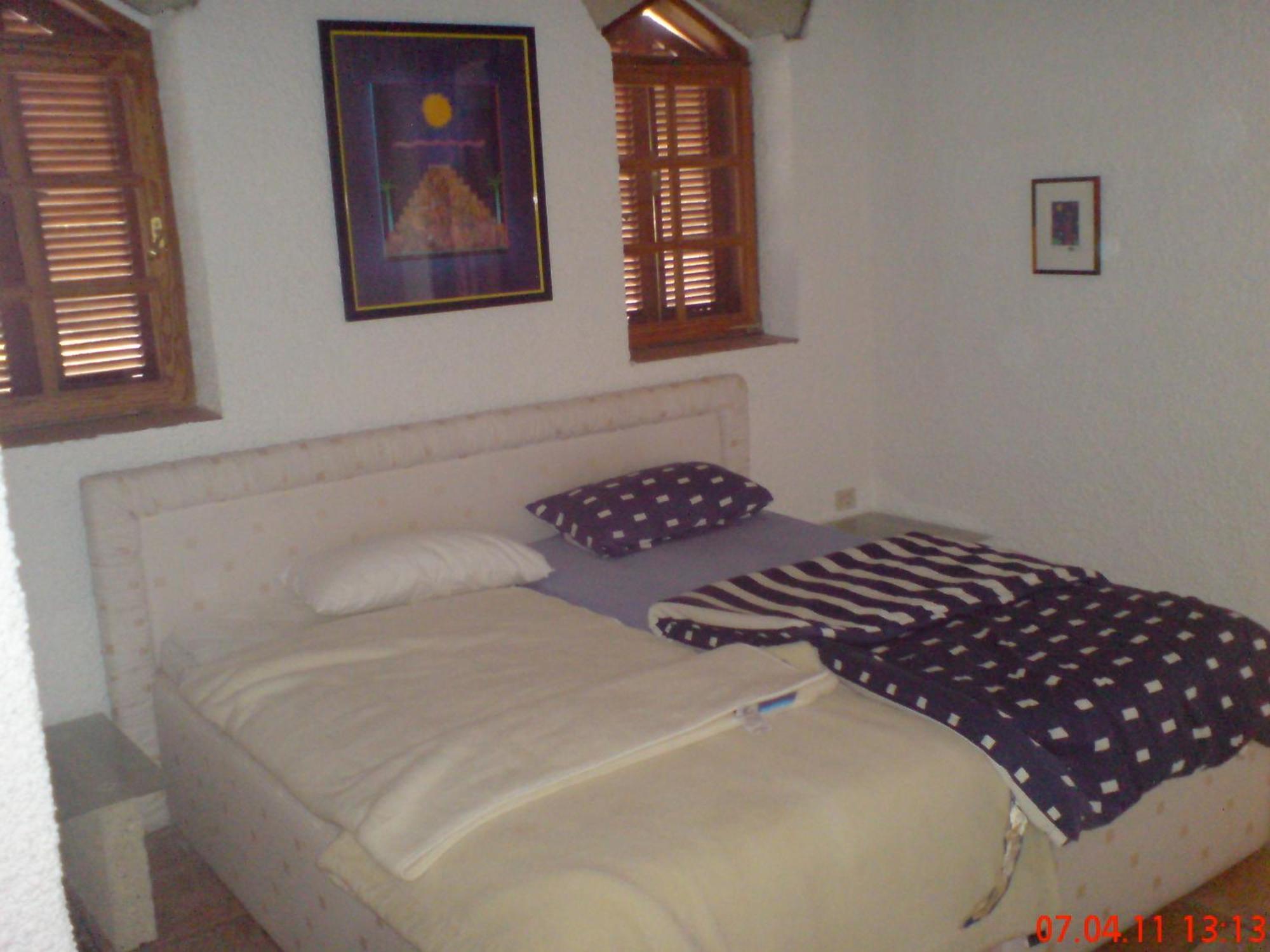 Finca La Tosca Guía de Isora Pokoj fotografie
