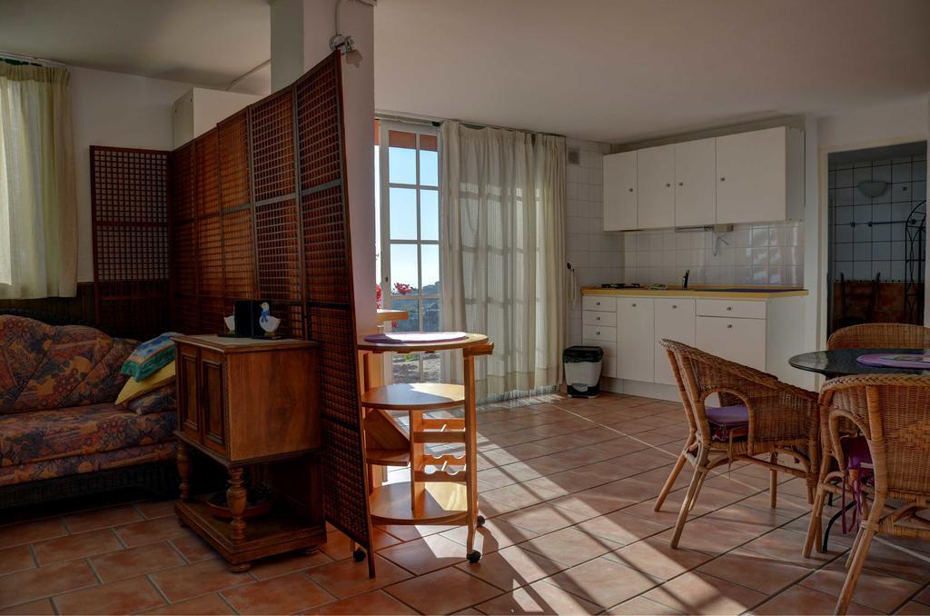 Finca La Tosca Guía de Isora Pokoj fotografie