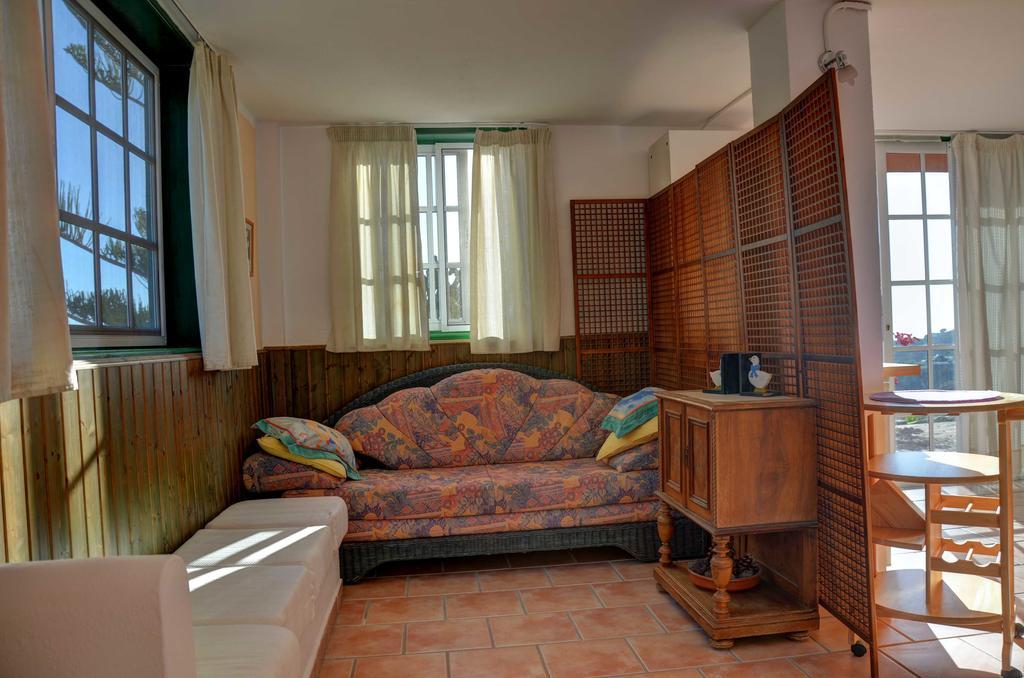 Finca La Tosca Guía de Isora Pokoj fotografie