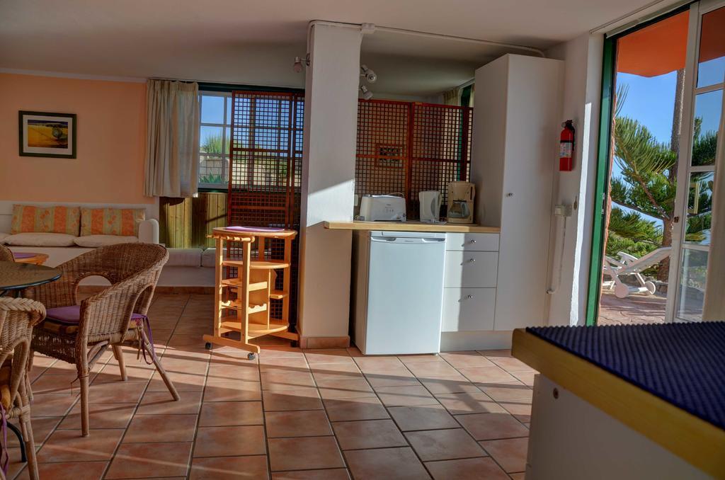 Finca La Tosca Guía de Isora Pokoj fotografie