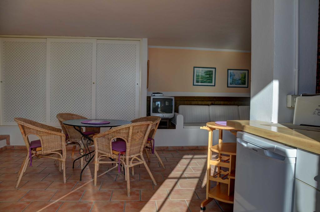 Finca La Tosca Guía de Isora Pokoj fotografie