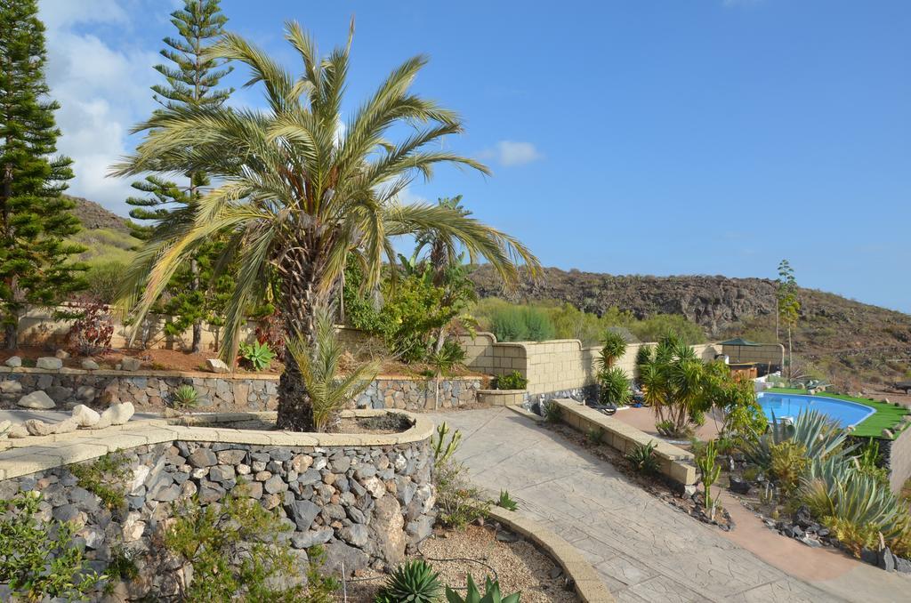 Finca La Tosca Guía de Isora Pokoj fotografie