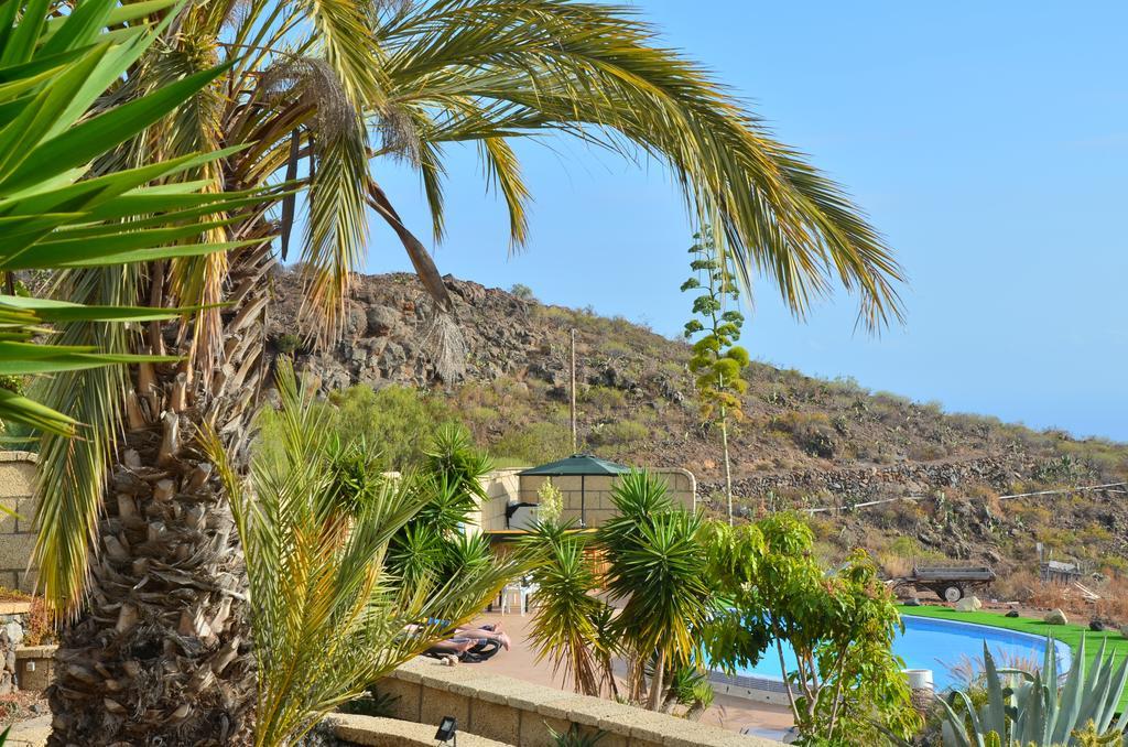 Finca La Tosca Guía de Isora Pokoj fotografie