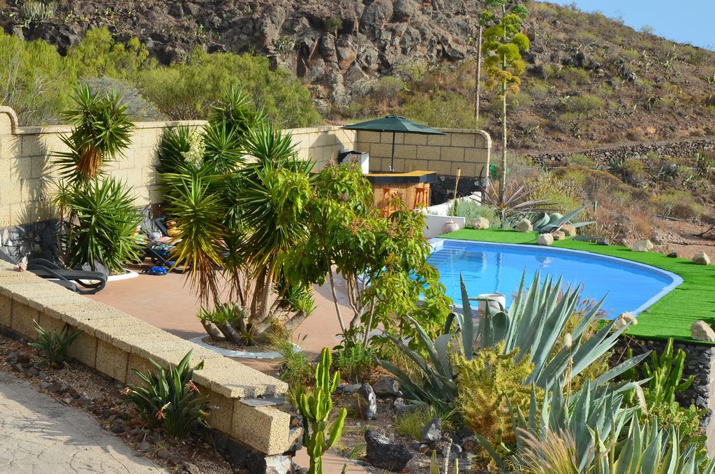 Finca La Tosca Guía de Isora Pokoj fotografie