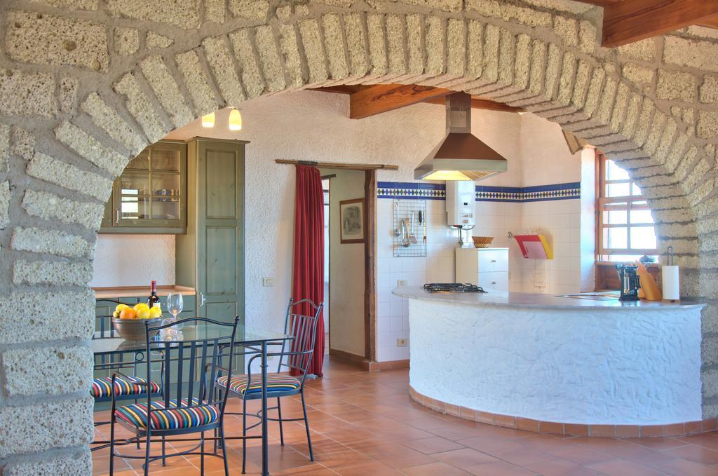 Finca La Tosca Guía de Isora Pokoj fotografie