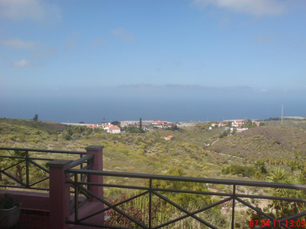Finca La Tosca Guía de Isora Pokoj fotografie
