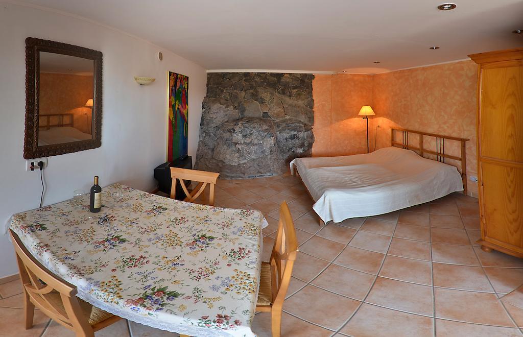 Finca La Tosca Guía de Isora Pokoj fotografie
